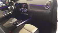 Mercedes Gla GLA 200 D