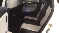 Mercedes Gla GLA 200 D