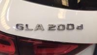 Mercedes Gla GLA 200 D