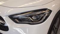 Mercedes Gla GLA 200 D