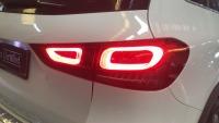 Mercedes Gla GLA 200 D
