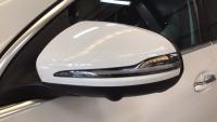 Mercedes Gla GLA 200 D