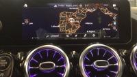 Mercedes Gla GLA 200 D