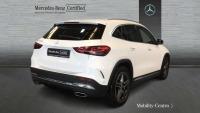 Mercedes Gla GLA 200 D