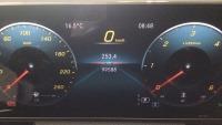Mercedes Gla GLA 200 D
