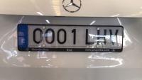 Mercedes Gla GLA 200 D