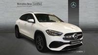 Mercedes Gla GLA 200 D