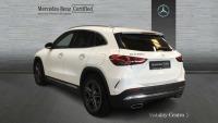 Mercedes Gla GLA 200 D
