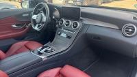 Mercedes Clase C Coupé C 220 d