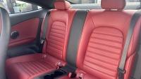 Mercedes Clase C Coupé C 220 d
