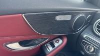 Mercedes Clase C Coupé C 220 d