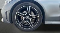 Mercedes Clase C Coupé C 220 d