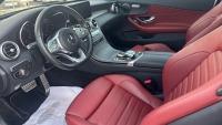 Mercedes Clase C Coupé C 220 d