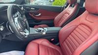 Mercedes Clase C Coupé C 220 d