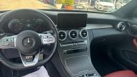 Mercedes Clase C Coupé C 220 d