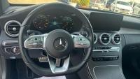Mercedes Clase C Coupé C 220 d