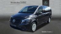 Mercedes Vito 116 CDI Tourer Pro Larga