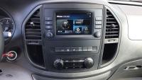 Mercedes Vito 116 CDI Tourer Pro Larga
