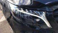 Mercedes Vito 116 CDI Tourer Pro Larga