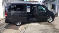 Mercedes Vito 116 CDI Tourer Pro Larga