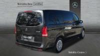 Mercedes Vito 116 CDI Tourer Pro Larga