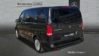 Mercedes Vito 116 CDI Tourer Pro Larga