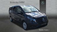 Mercedes Vito 116 CDI Tourer Pro Larga
