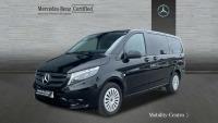 Mercedes Vito 116 CDI Tourer Pro Larga