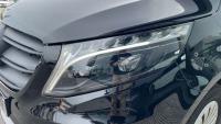 Mercedes Vito 116 CDI Tourer Pro Larga