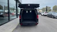 Mercedes Vito 116 CDI Tourer Pro Larga