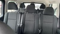 Mercedes Vito 116 CDI Tourer Pro Larga