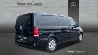 Mercedes Vito 116 CDI Tourer Pro Larga