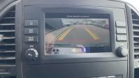 Mercedes Vito 116 CDI Tourer Pro Larga