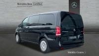 Mercedes Vito 116 CDI Tourer Pro Larga