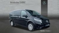 Mercedes Vito 116 CDI Tourer Pro Larga