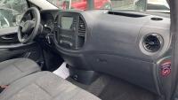 Mercedes Vito 116 CDI Tourer Pro Larga