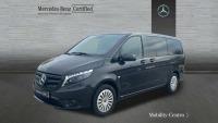 Mercedes Vito CDI 6D Pro RWD Larga