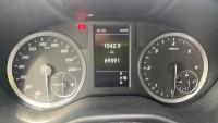 Mercedes Vito CDI 6D Pro RWD Larga