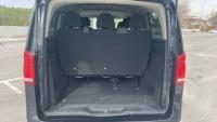 Mercedes Vito CDI 6D Pro RWD Larga