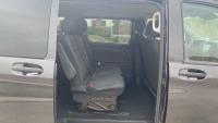 Mercedes Vito CDI 6D Pro RWD Larga