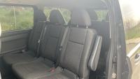 Mercedes Vito CDI 6D Pro RWD Larga