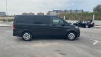 Mercedes Vito CDI 6D Pro RWD Larga