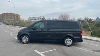 Mercedes Vito CDI 6D Pro RWD Larga