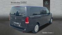 Mercedes Vito CDI 6D Pro RWD Larga
