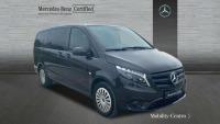 Mercedes Vito CDI 6D Pro RWD Larga