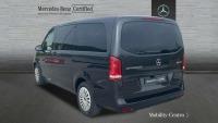 Mercedes Vito CDI 6D Pro RWD Larga