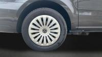 Mercedes Vito CDI 6D Pro RWD Larga