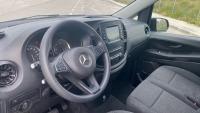 Mercedes Vito CDI 6D Pro RWD Larga