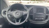 Mercedes Vito CDI 6D Pro RWD Larga