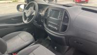 Mercedes Vito CDI 6D Pro RWD Larga